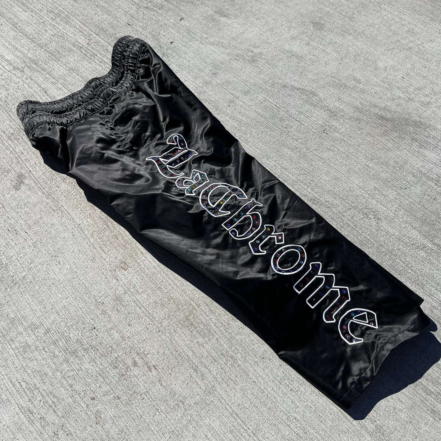 LaChrome Track Pants