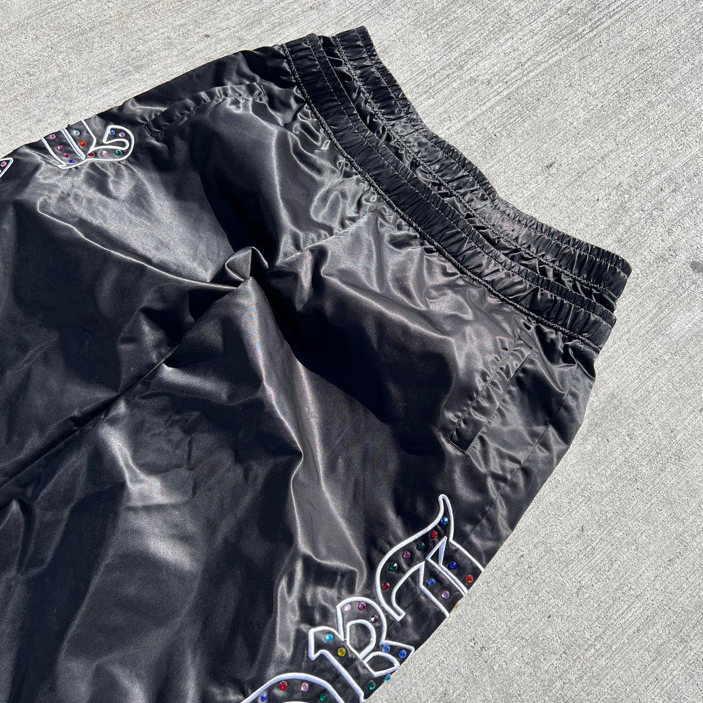LaChrome Track Pants